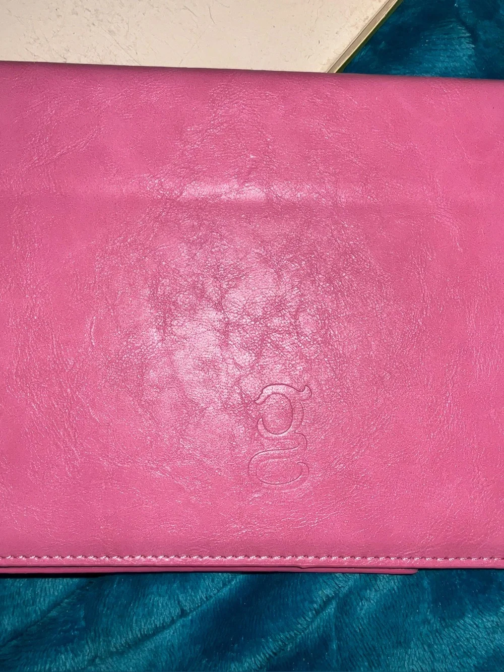 EGO Pink iPad Mini Ultrathin Case NEW Stylish pink ultrathin NEW for iPad mini